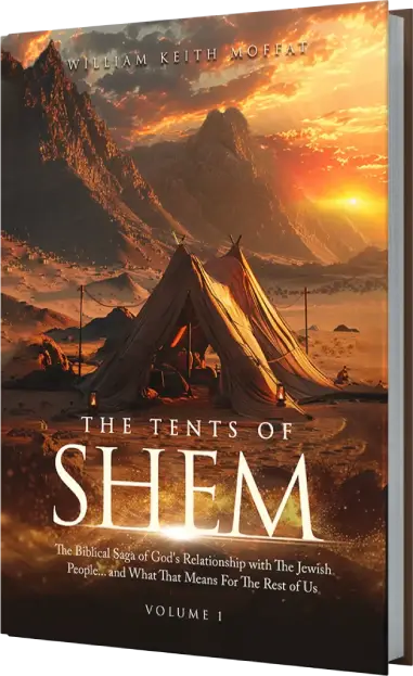 The Tents of Shem